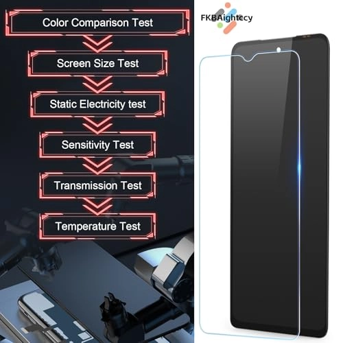 Moto G Power 5G - XT2615 XT2615-1 XT2615-2 6.7" 2026