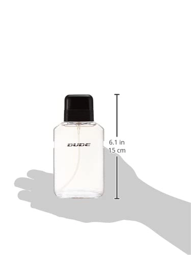 Dude Eau de Toilette 100ml