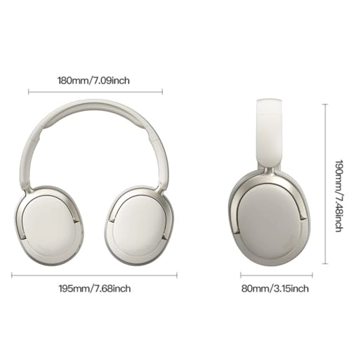 SY-T8 Wireless Headphone