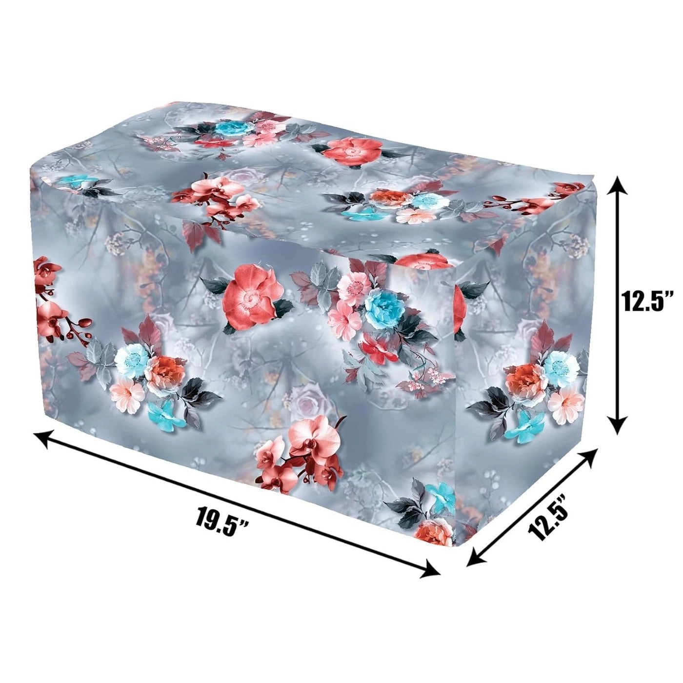 Mixer Grinders Cover + Table Top Wet Grinders Cover