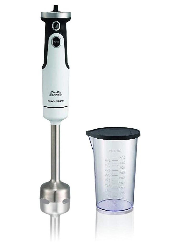 Morphy Richards Total Control Hand Blender - 650W