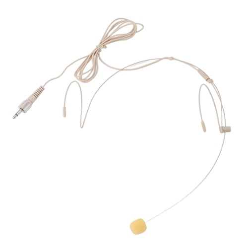 o3wfszlyvm 3.5mm-Mini-Jack Microphone