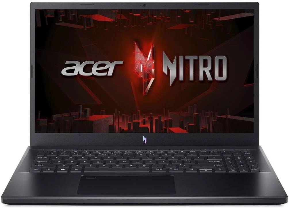Nitro V15 ANV15-51-73R8 - 15.6'' Core i7-13620H 16GB DDR5 512GB SSD