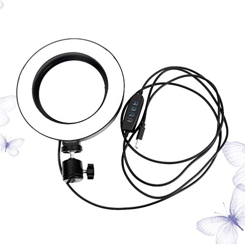 Selfie Ring Light - 16cm