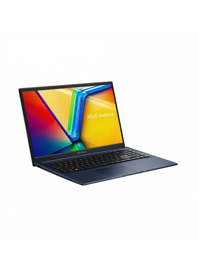 Vivobook X1504ZA - 15.6'' Core i7-1255U 8GB DDR4 512GB SSD