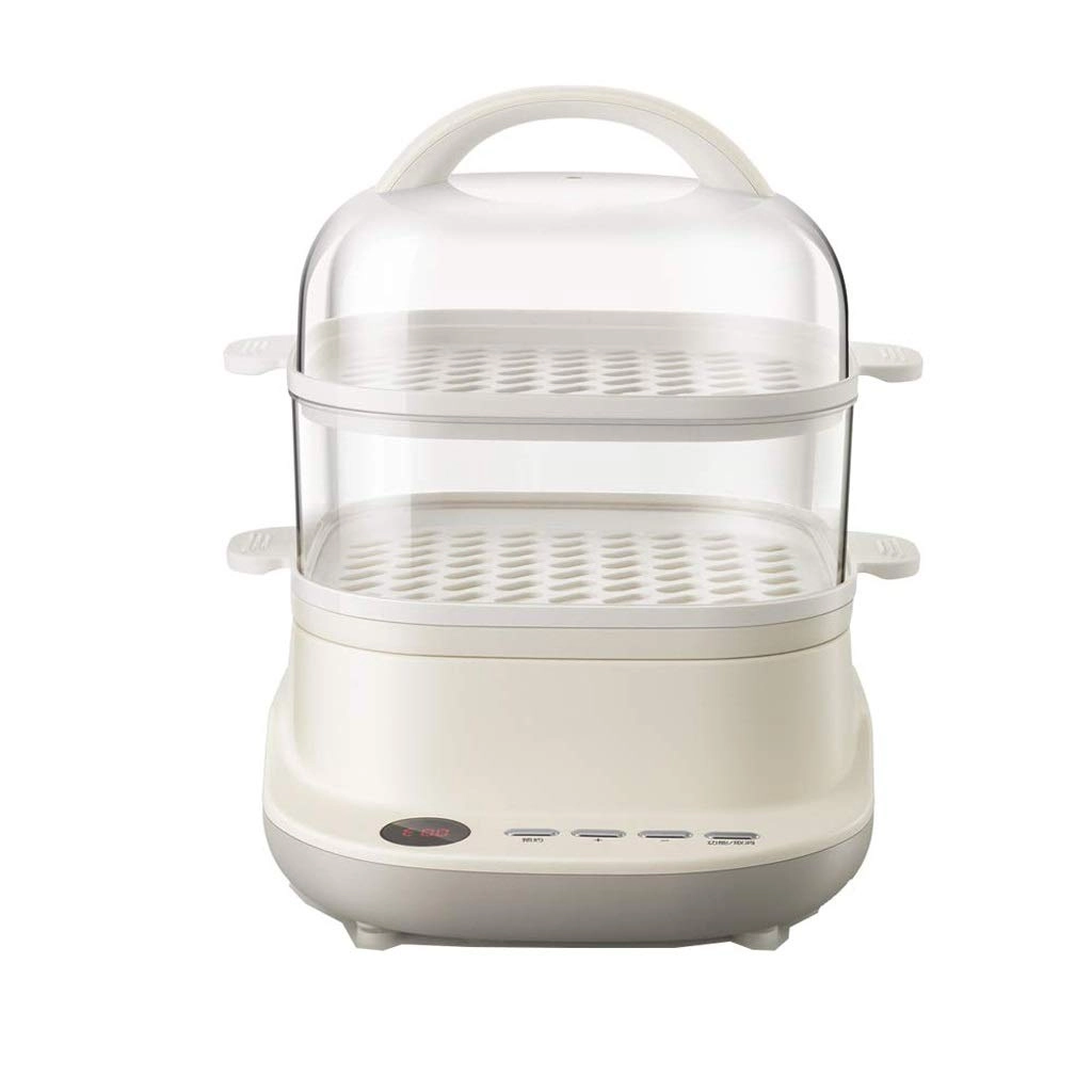 Electric Steamer - 6L