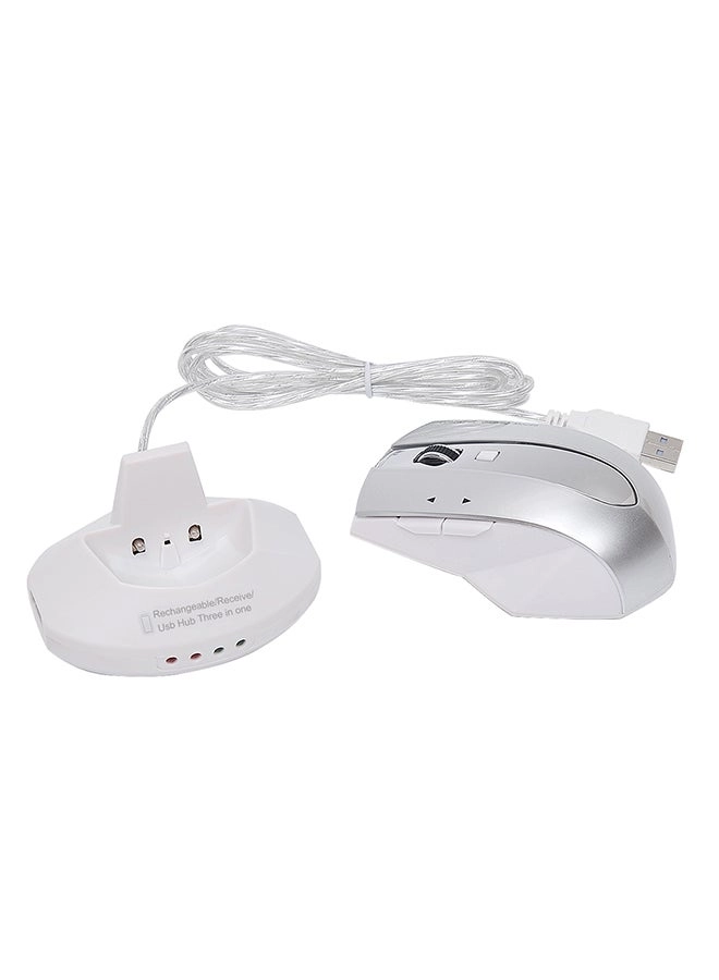 Mouse for Apple MacBook Air/Pro - Wireless