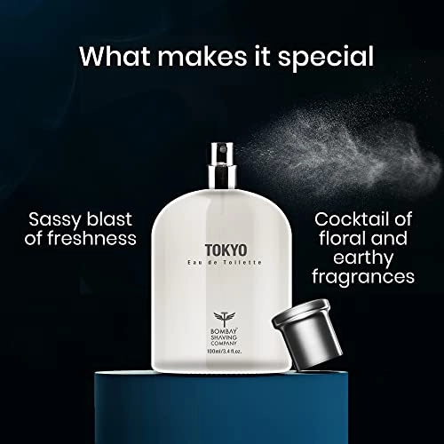 Tokyo - Eau de Parfum 100ml