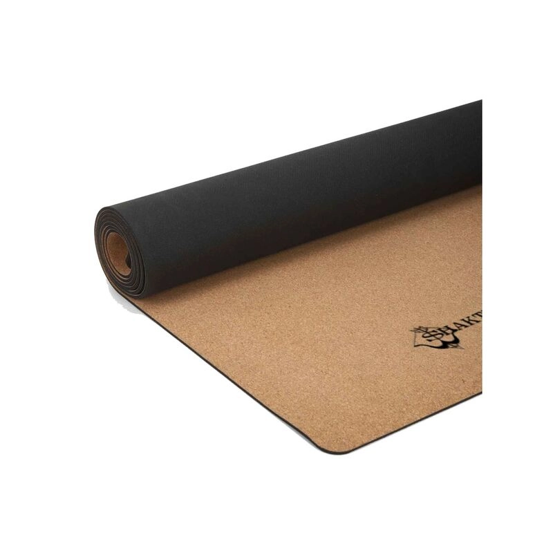 Ahimsa Samskara Pro - Premium cork and Natural Tree Rubber 3mm