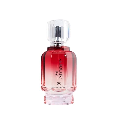 Mi Amore Eau de Parfum 100 ml