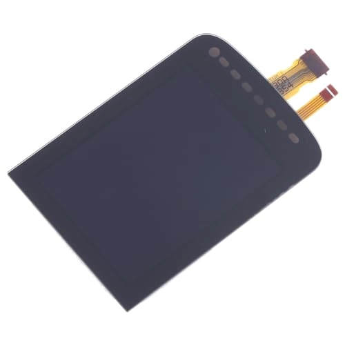 Elemnt Bolt V2 - LCD Screen Cycling Computer