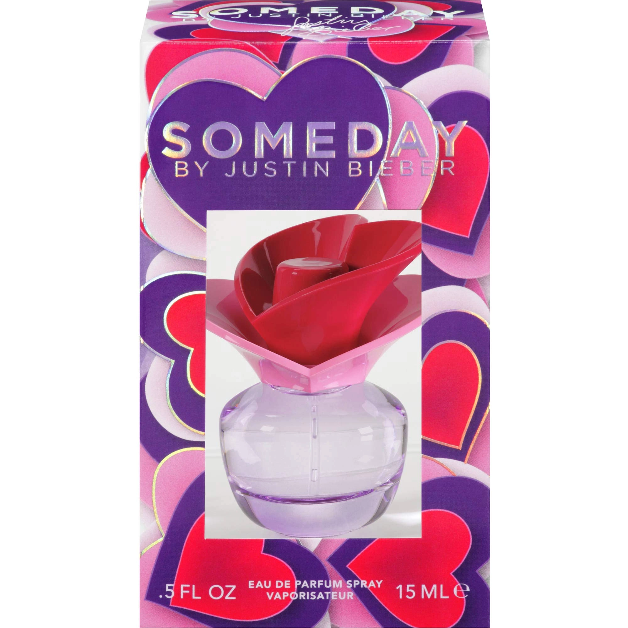 Skinerals Org Someday Eau de Parfum 0.5 Fluid Ounces