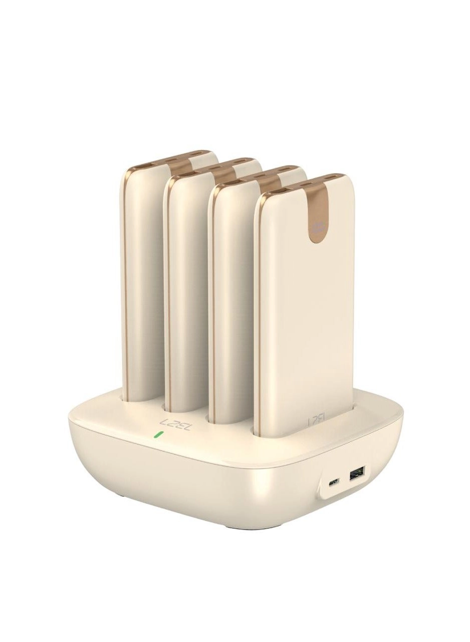Quadra Energia Y Station - 10000mAh