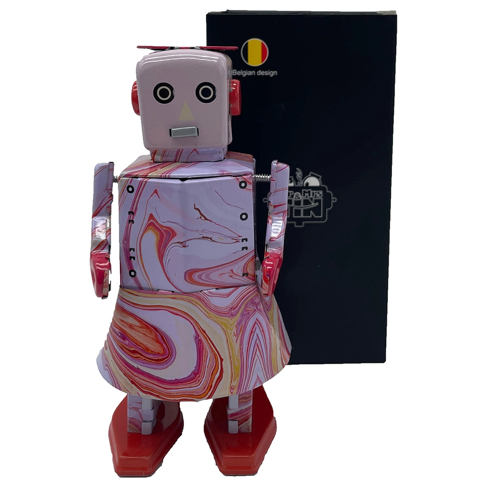 Ripplebot