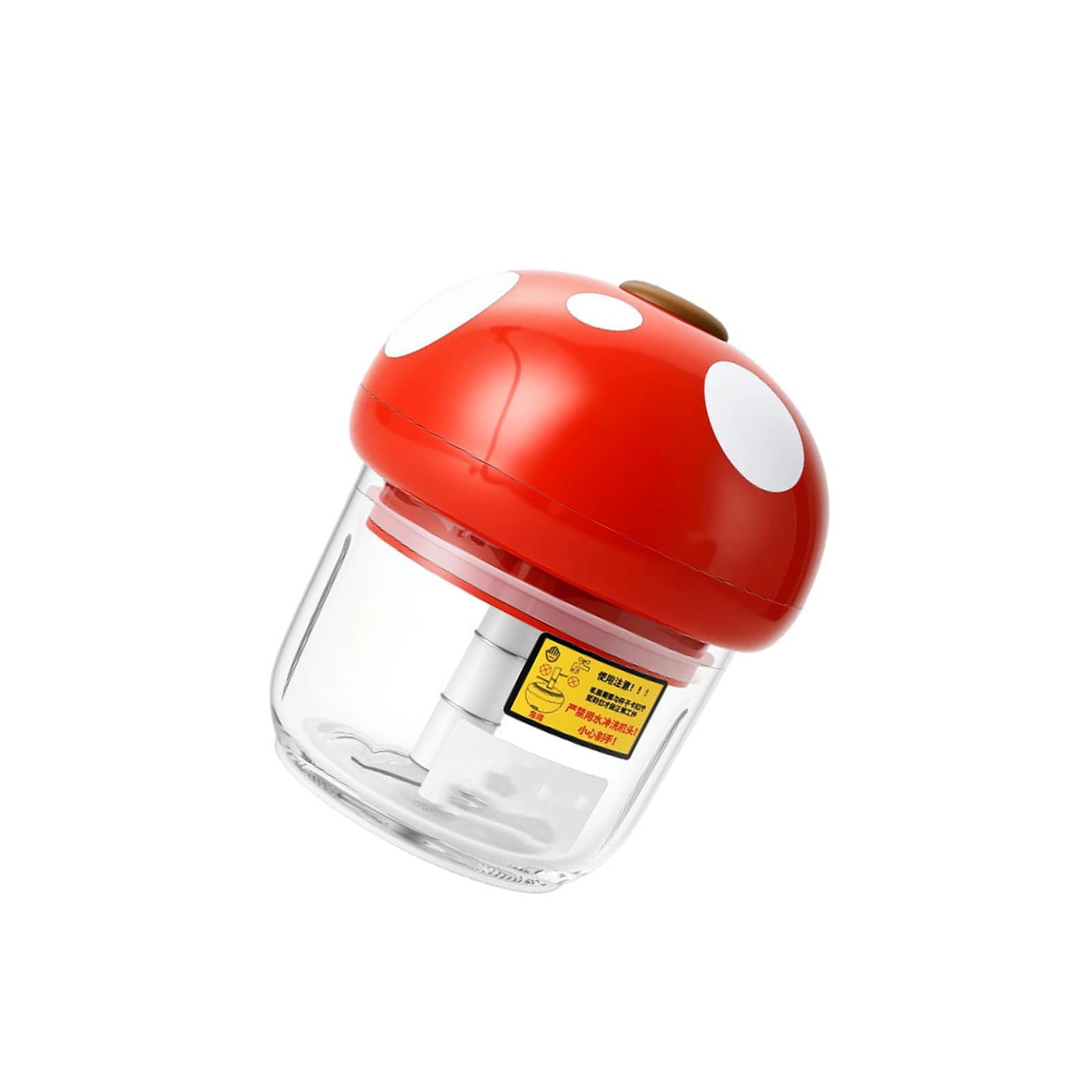 APGLSXY Mushroom Electric Food choppers