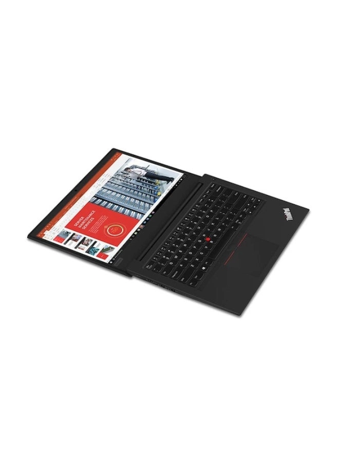 (Refurbished) Lenovo ThinkPad E495 20NE0002US - 14'' Ryzen 5 3500U 8GB DDR4 256GB SSD