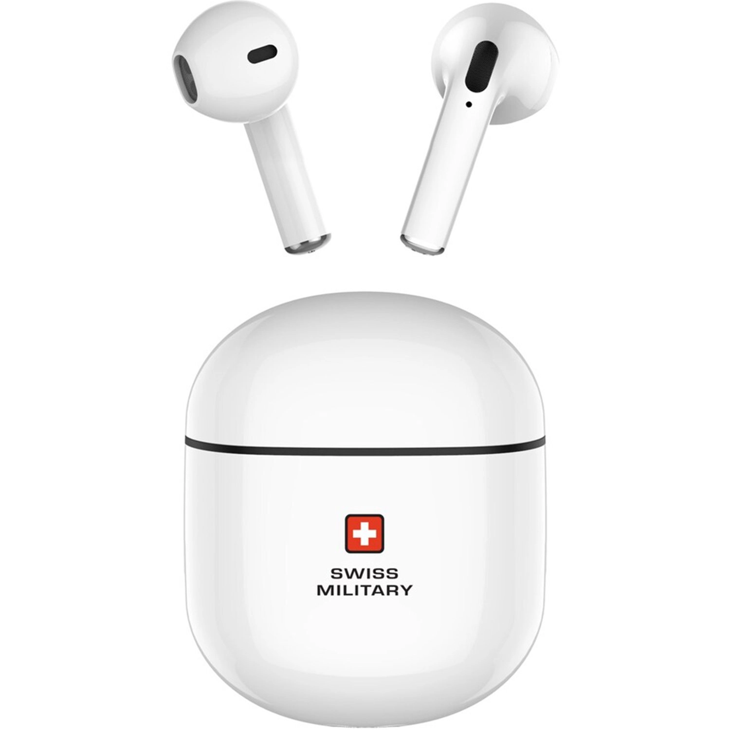 Victor5 Wireless Earbuds