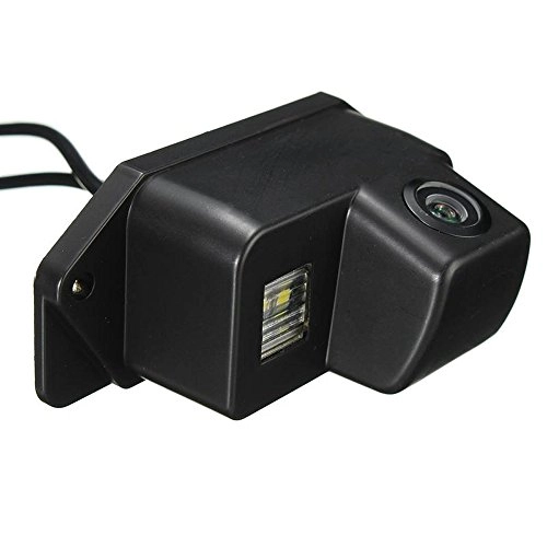Reversing Camera - no RCA 510 x 496 px