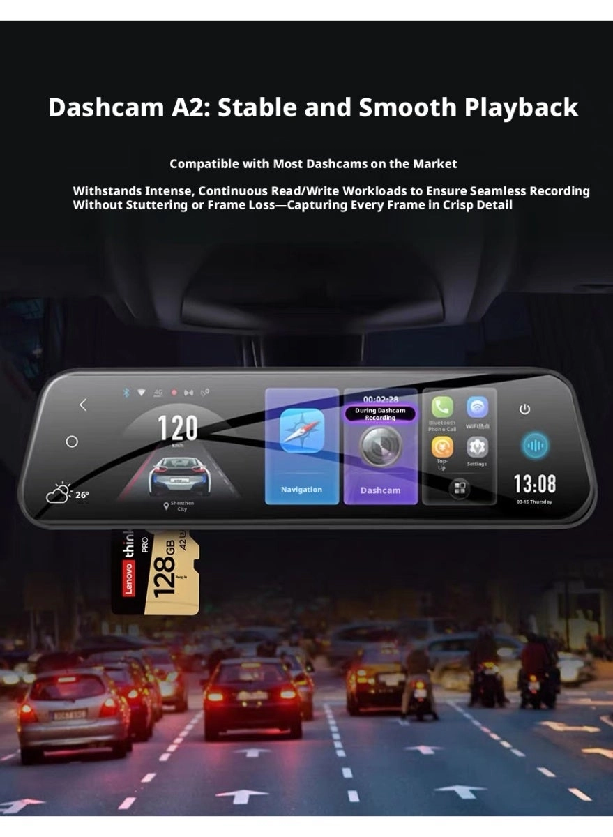 thinkplus Platinum Edition - 64GB