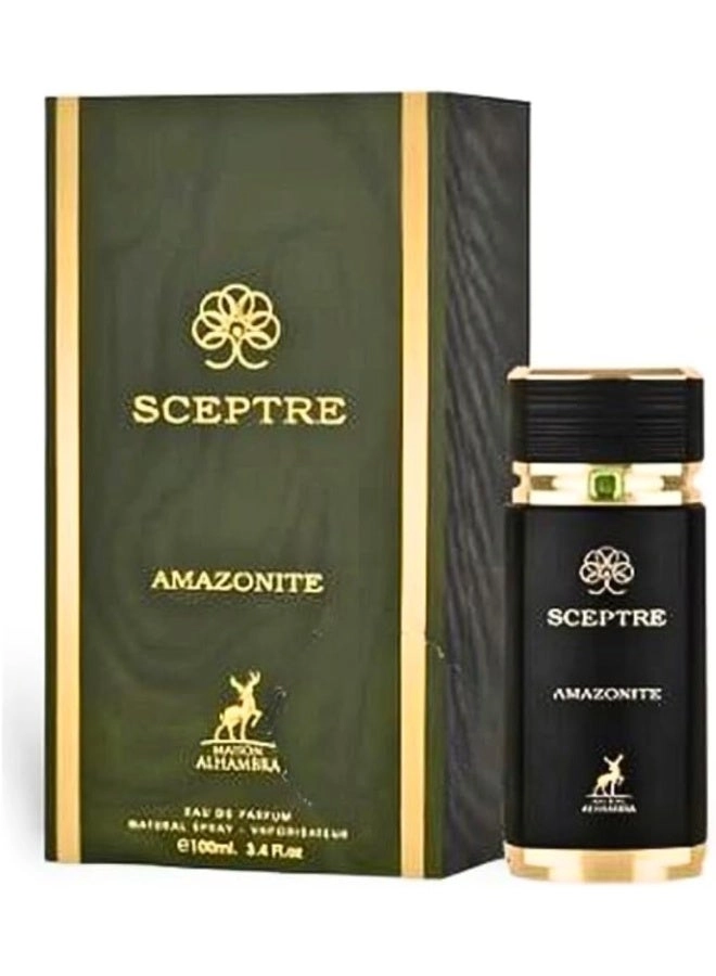 Sceptre Amazonite Eau de Parfum 100ml