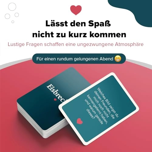 Unter Uns - German Adult