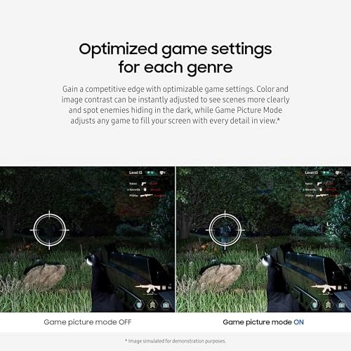 S24D402GAN - LS24D402GANXGO 24 Inches 1920 x 1080