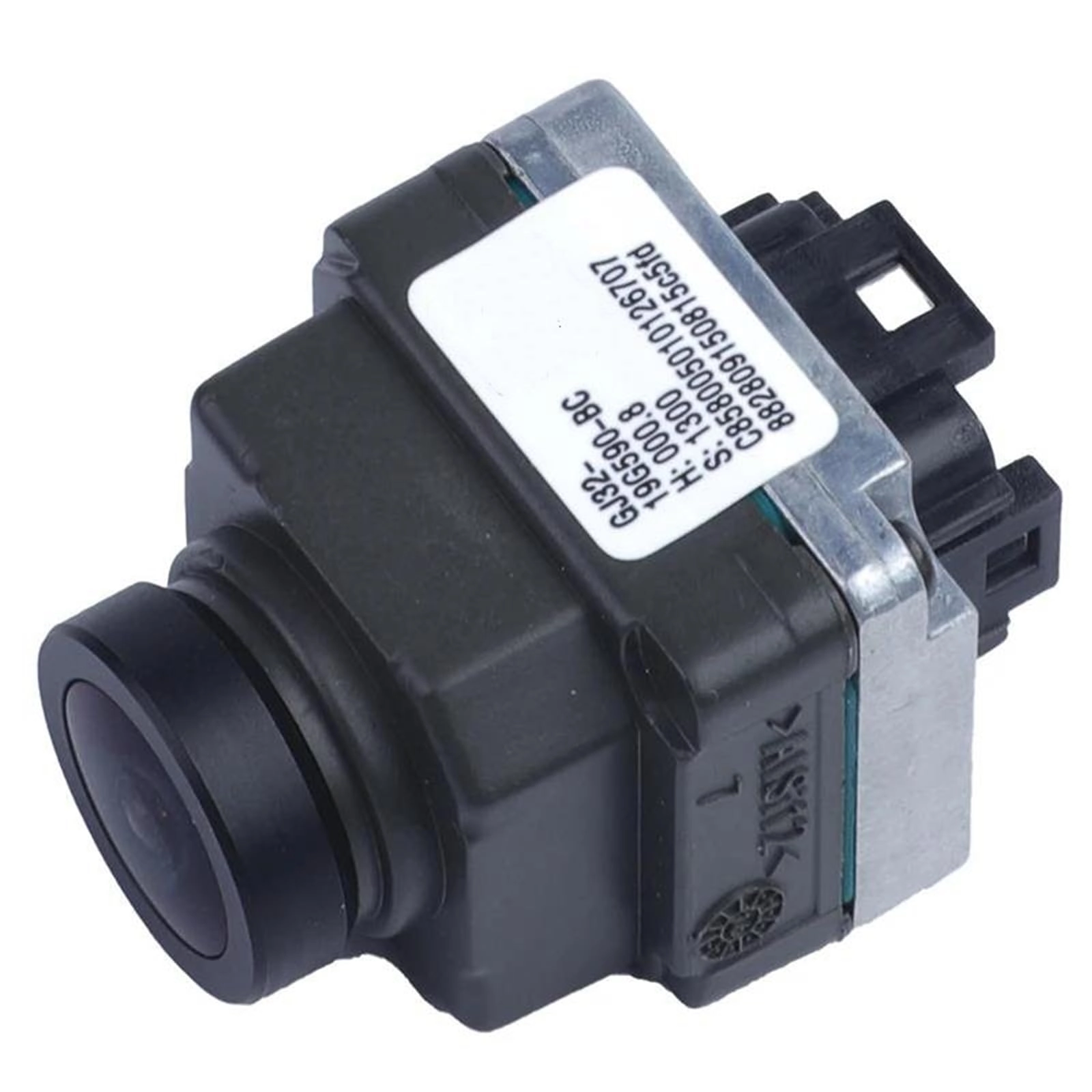 NYSQOFMB Reversing Camera - night vision wired