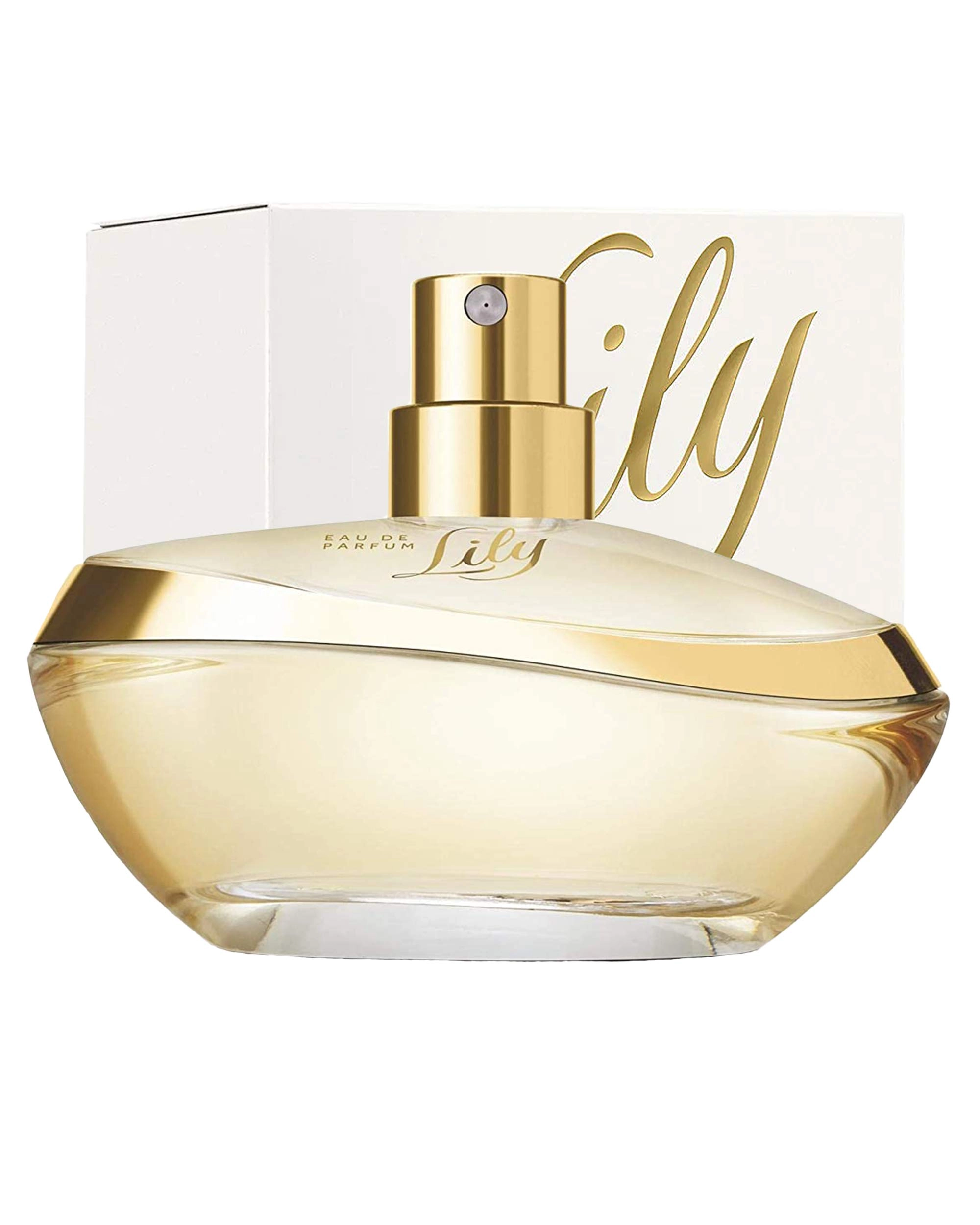 O Boticario Lily Eau de Parfum 30 ml