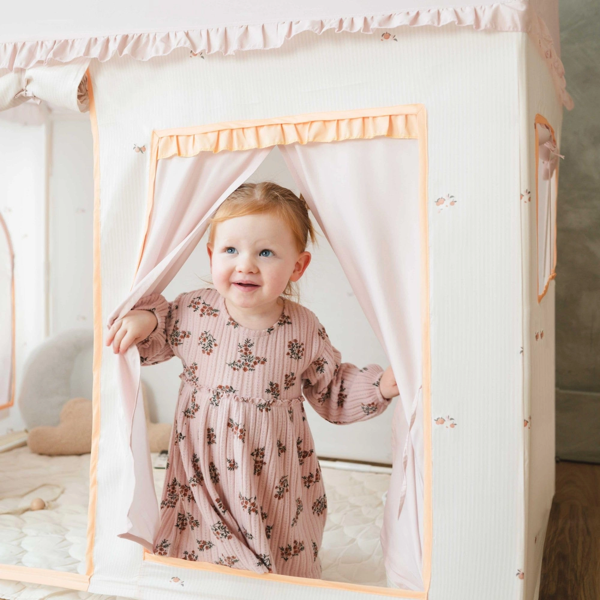 Play Tent