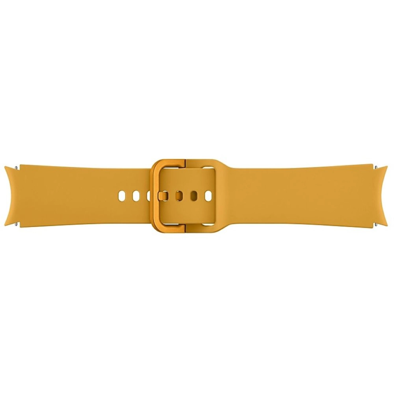 Fluoroelastomer 40mm Watch Band for Galaxy Watch4 / Galaxy Watch4 Classic