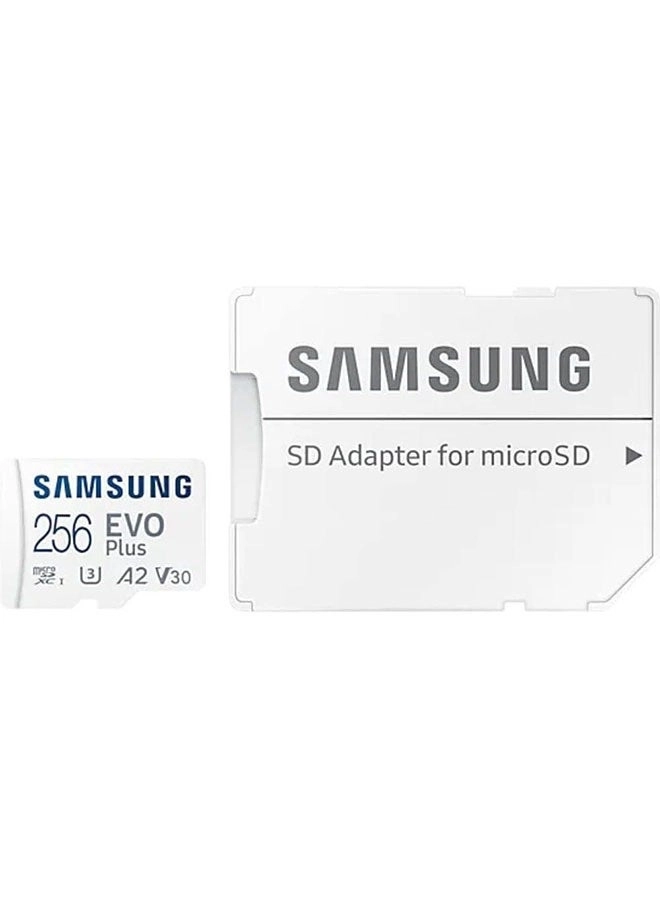 EVO Select - 256GB