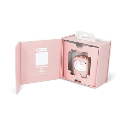 Hello Kitty Slide TWS Earphones - Wireless Earbud