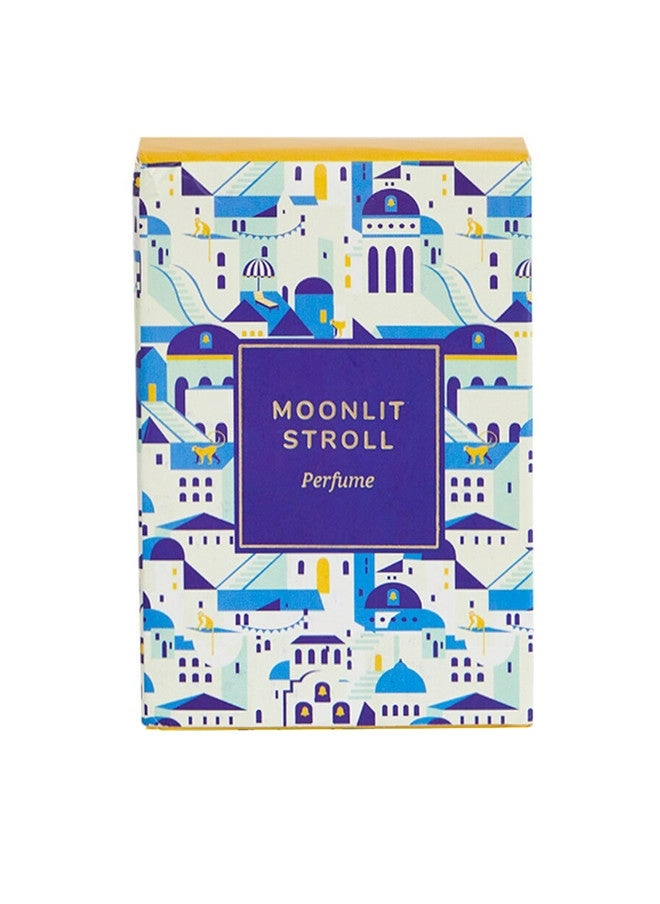 Moonlit Stroll Eau de Parfum 100 ml