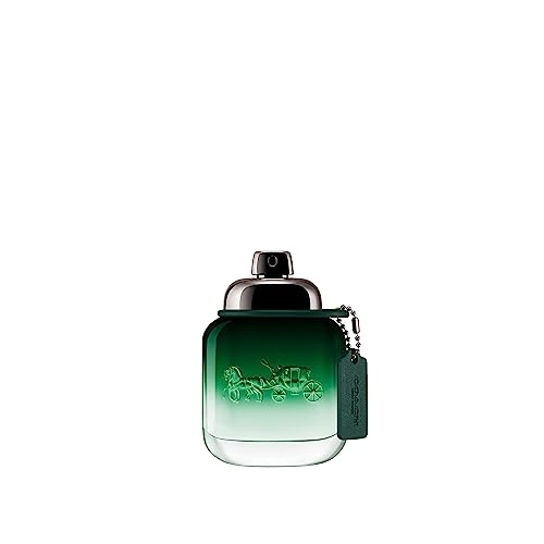 Green Eau de Toilette 40ml
