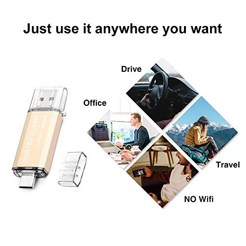 TGX - USB 3.0 Type C 128GB