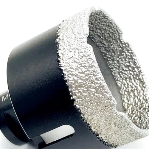 Drilling Core Bits - Dry Diamond 1.0 Count 8mm