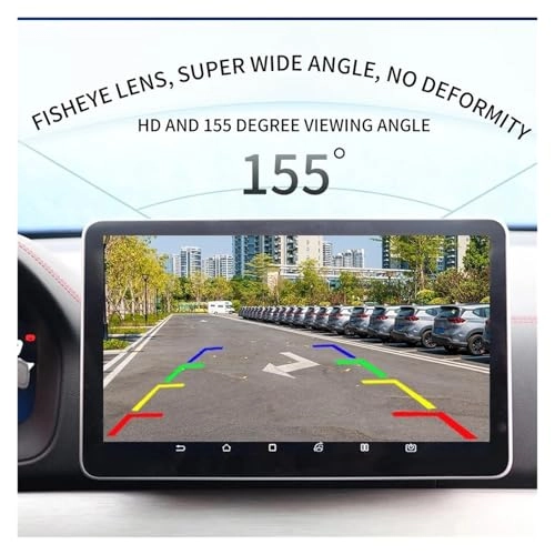 Reverse Camera - Night vision