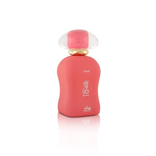 Durrah Pink - Eau de Parfum 100ml