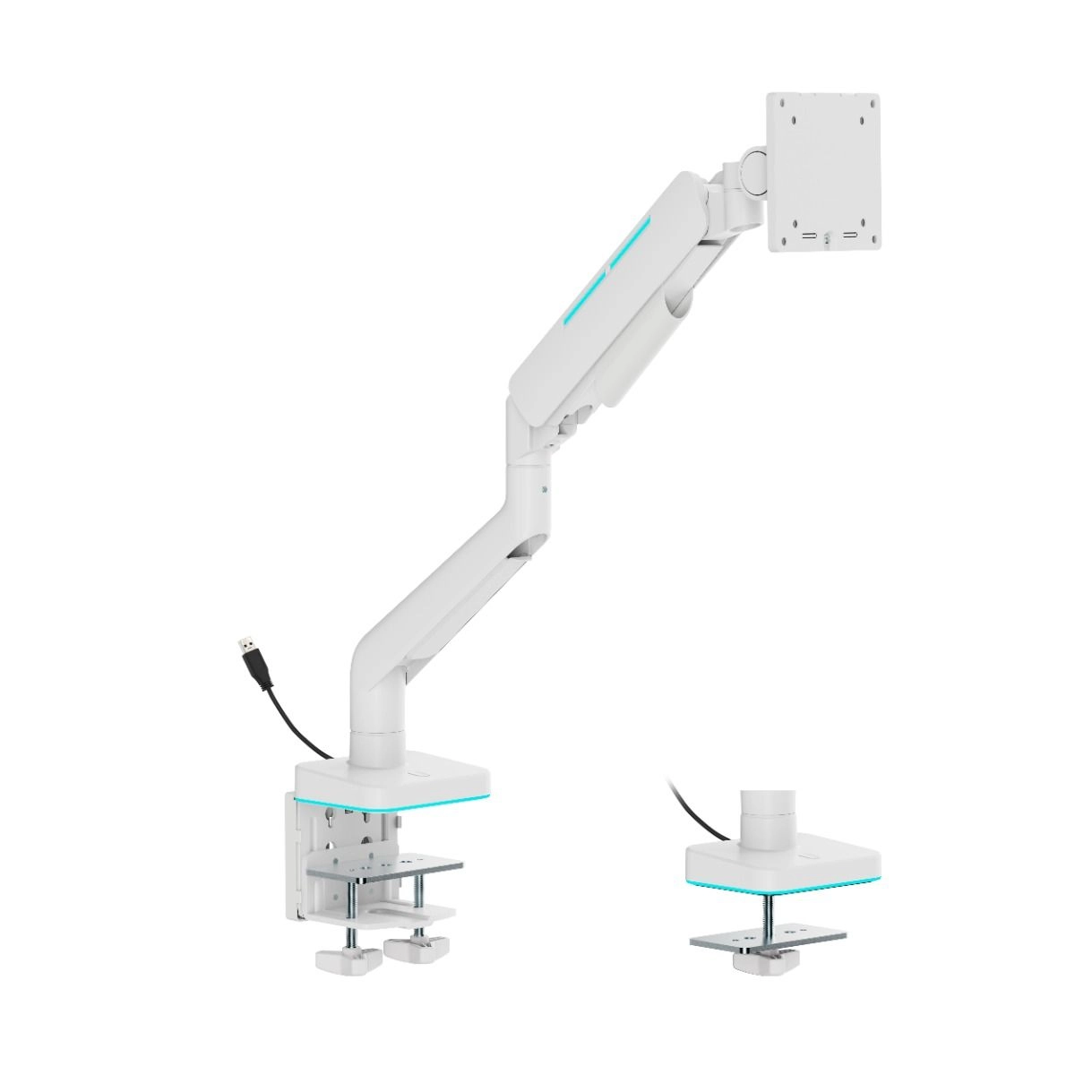 Pivot Core - 17" - 32" 75x75 & 100x100