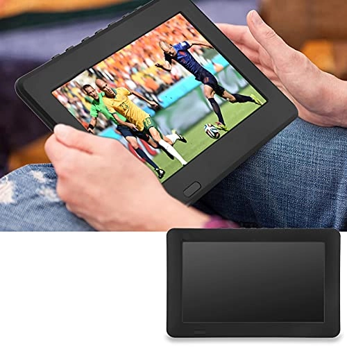 Portable TV - 1080p 9 inch