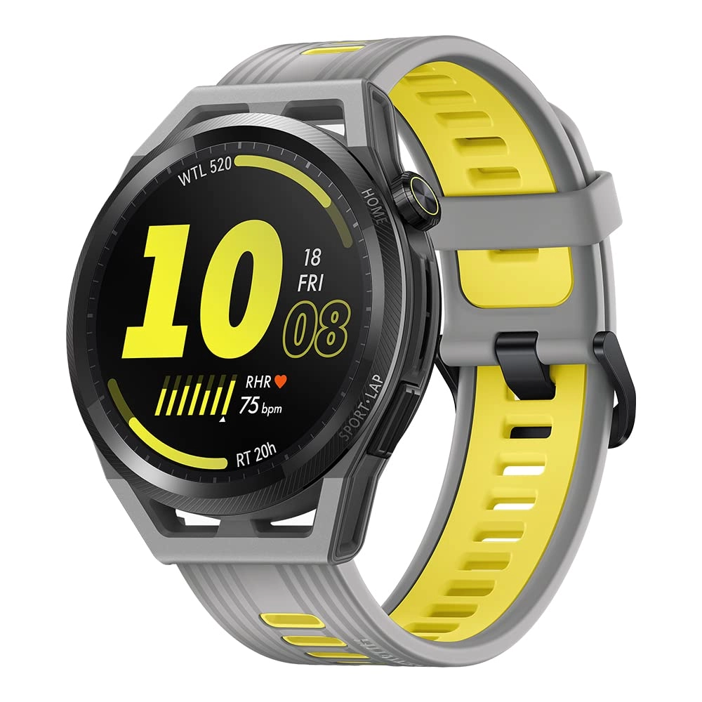 Watch GT3 Runner 46mm