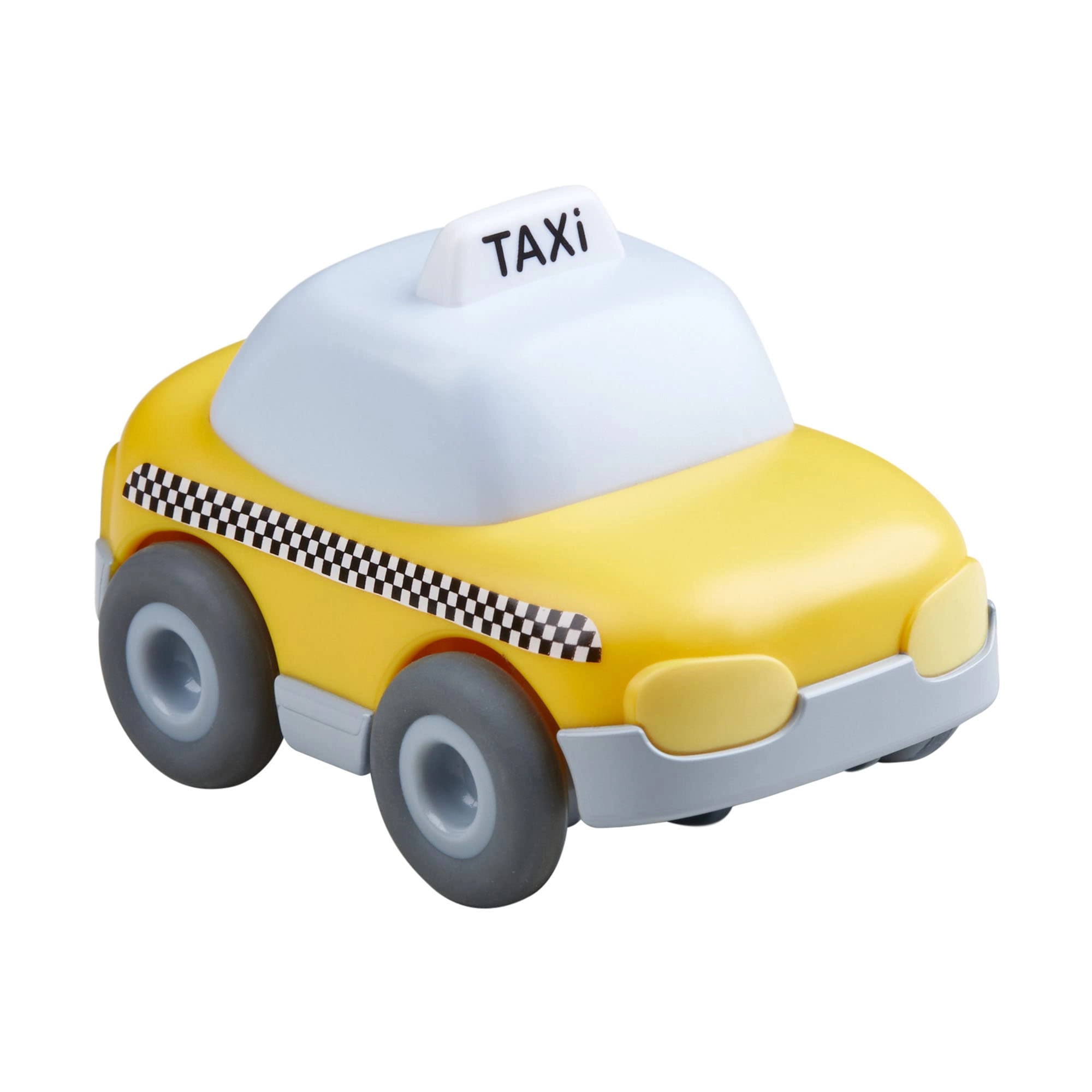 HABA Kullerbu Taxi - 1 car