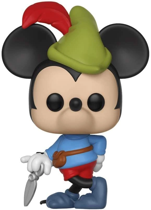 FUNKO Mickey's 90Th - Brave Little Tailor - Disney