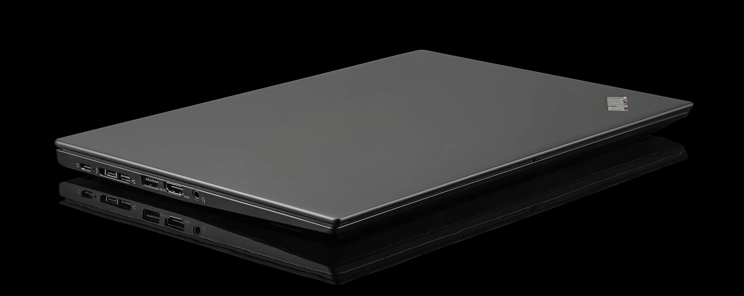 (Renewed) ThinkPad T490s - 14'' Core i5-8365U 8GB DDR4 512GB SSD