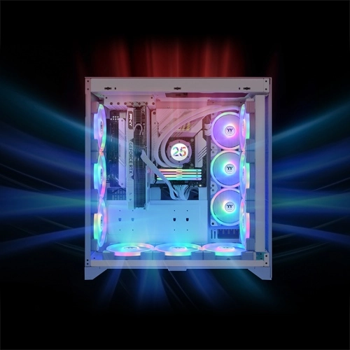 Swafan EX14 - 3 fan(s)