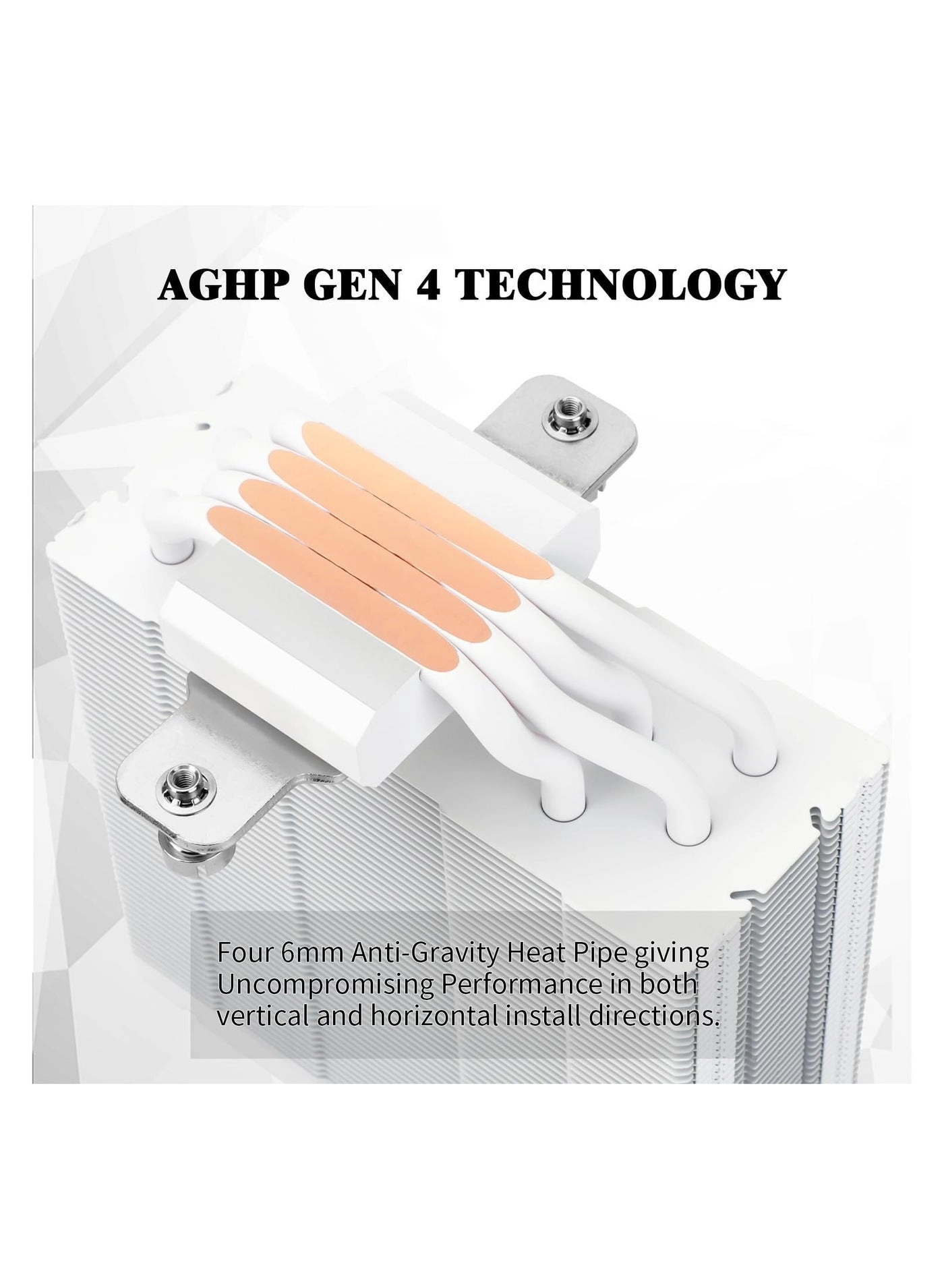 Assassin Spirit 120 - 120mm