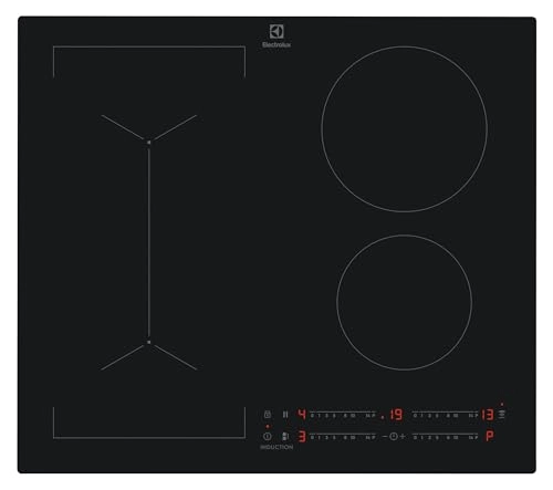 series 600 EIV63443CT Induction hob