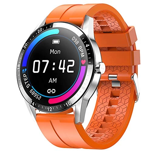Sports Smart Watch 46mm Zinc Alloy