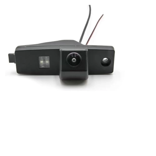 A120 CVBS - Universal RCA Connector 680*480 pixels 720P