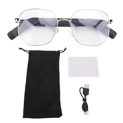 Smart Glasses - AI Translator 134 Languages IP65